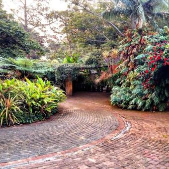 Hostal Stephward Estate Country House