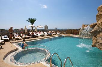 Hotel Marieta Palace