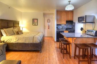 Apartamento Yosemite West Condos & Properties - 1br/1ba