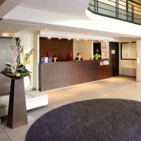 Hotel Residhome Metz Lorraine
