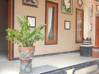 Yuda Menjangan Homestay