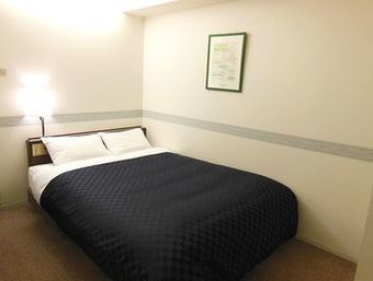 Court Hotel Asahikawa