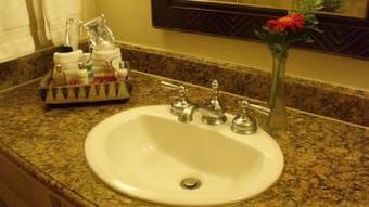 Hotel Real Intercontinental Tegucigalpa