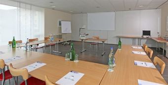 Aarau West Swiss Quality Hotel