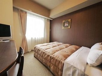 Hotel Route-inn Ichinomiya Ekimae