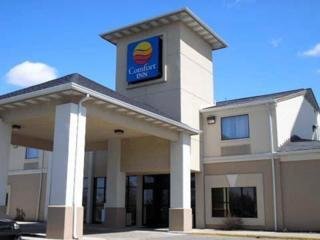 Hotel Comfort Inn North