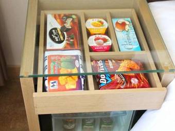 Lavande Hotel Shantou Chenghai Branch