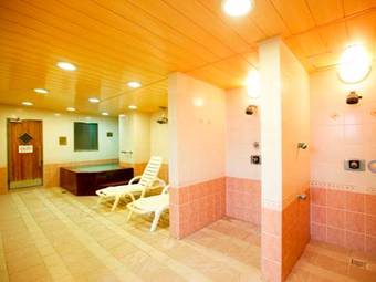 Sounkaku Grand Hotel