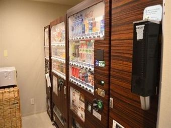 Hotel Dormy Inn Kitami