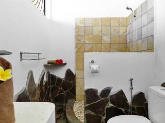 Villa Senang Senggigi