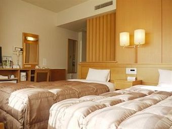 Hotel Route-inn Kitami Ekimae