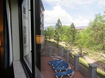 Hotel Comfort Inn North