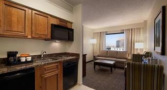 Holiday Inn Hotel & Suites Medical Center