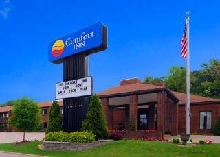 Hotel Comfort Inn