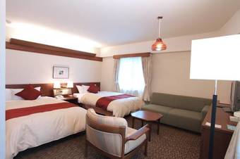 Kurashiki Kokusai Hotel