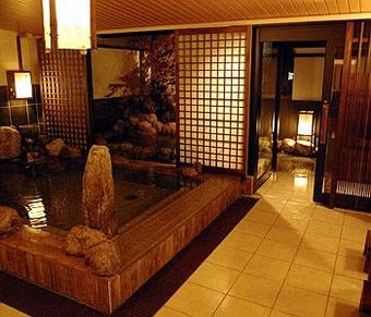 Hotel Dormy Inn Kurashiki