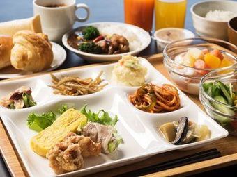 Hotel Areaone Kushiro