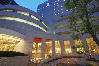 Hotel The Ellcy Machida