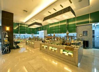 Holiday Inn Beijing Haidian, An Ihg Hotel