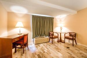 Hotel Quality Inn Bayside