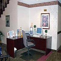 Hotel Comfort Inn (archdale)