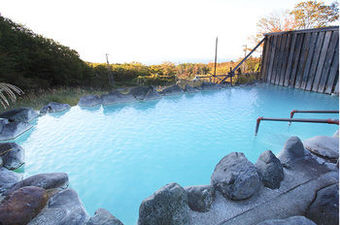 Hotel Ohruri Sanso Nasu Kogen