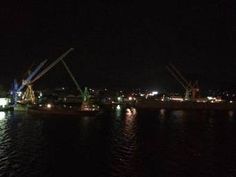 Green Hill Hotel Onomichi