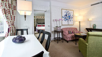 St Ermin's Hotel - Autograph Collection