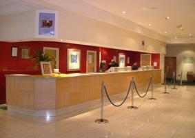 Hotel Thistle City Barbican