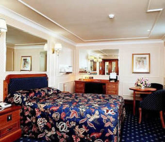 Hotel Best Western Pinewood On Wilmslow