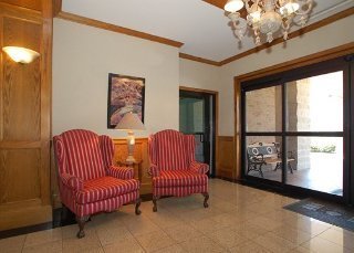 Hotel Comfort Inn At Founders Tower