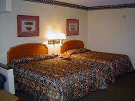 Hotel Comfort Suites