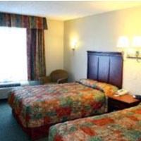 Hotel Quality Inn & Suites