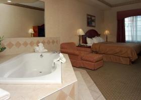 Hotel Comfort Suites South