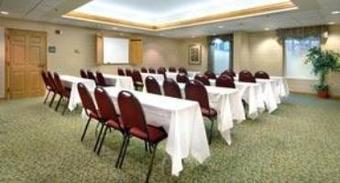 Hotel Comfort Suites Innsbrook