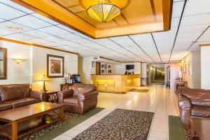 Hotel Comfort Inn Dulles International Airport