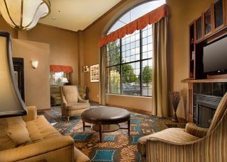 Hotel Comfort Suites (chantilly)