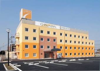 Hotel Chisun Inn Sano Fujioka Ic