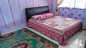 Changlun Zaida Homestay