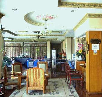 Langkawi Baron Hotel