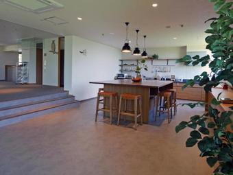 Posada Shiretoko Yuhi No Ataruie Onsen Hostel