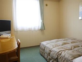 Hotel Route-inn Shimada Yoshida Inter