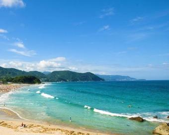 Posada Beach Side Inn Shirahama