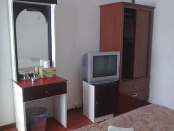 Hotel Pangkor Bay View Beach Resort