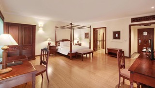 Hotel The Grand Bali Nusa Dua