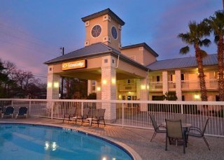 Hotel Quality Inn
