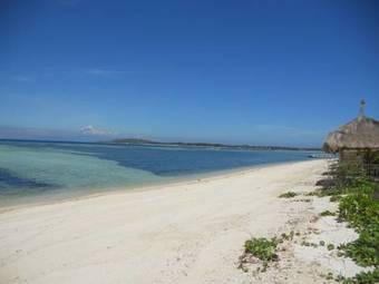 Hostal Oasi Bungalows
