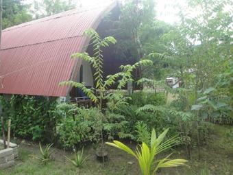 Lodge Putri Bungalow