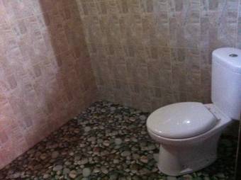 Hostal Dinoyin Bungalows