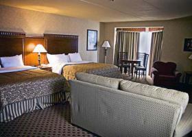 Hotel Quality Inn & Suites Bay Front